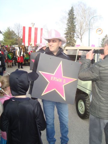Faschingsumzug 2019 (Fotos Adolf Müller)